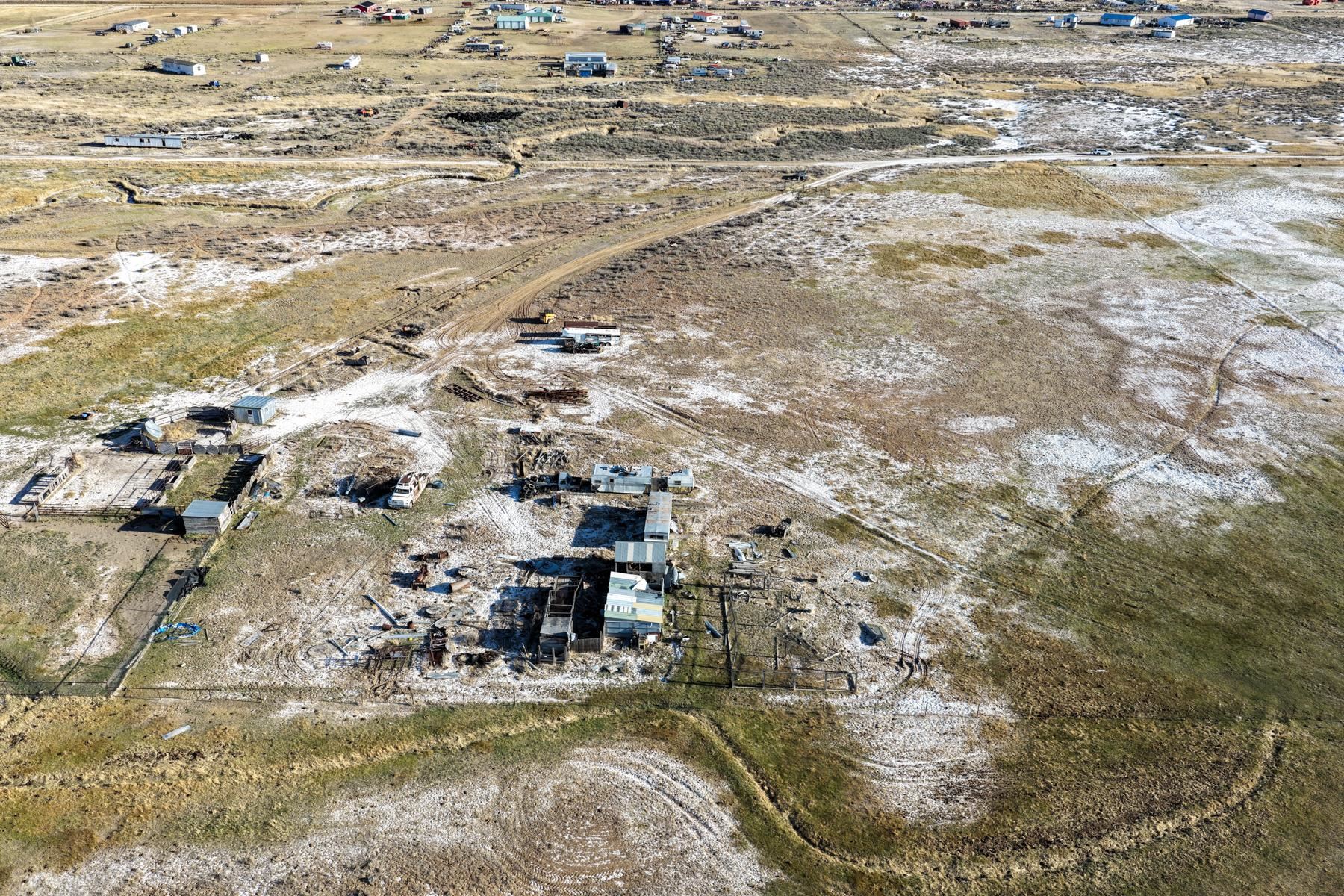 0 Industrial Road Big Piney, WY 83113 - Photo 6 of 49