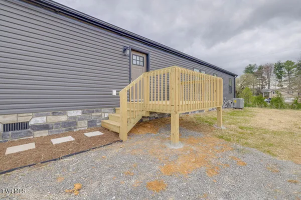 $284,900 | 1565 Rheatown Road, Chuckey, TN 37641