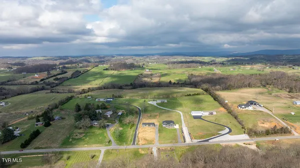 $284,900 | 1565 Rheatown Road, Chuckey, TN 37641