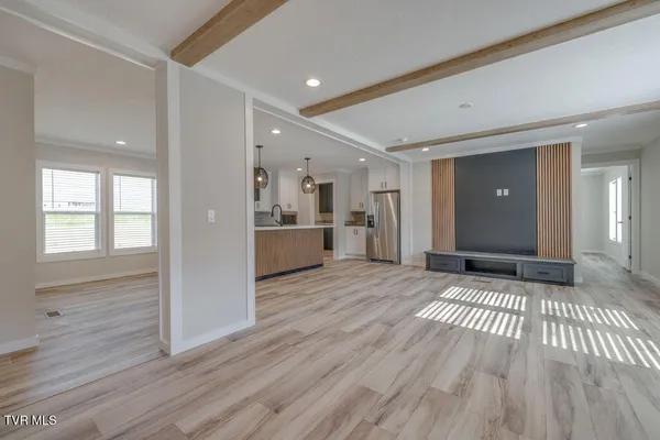 $284,900 | 1565 Rheatown Road, Chuckey, TN 37641