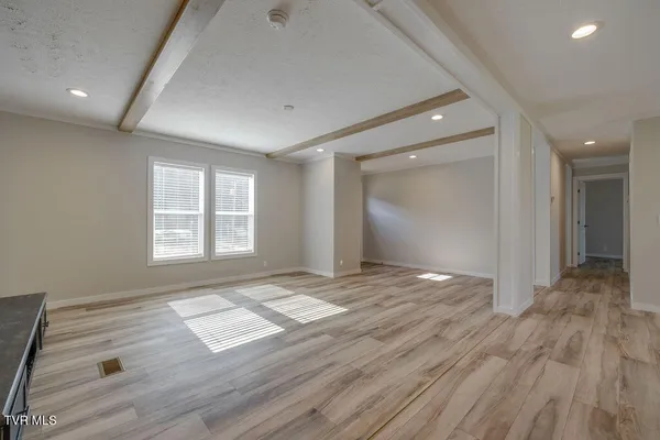 $284,900 | 1565 Rheatown Road, Chuckey, TN 37641