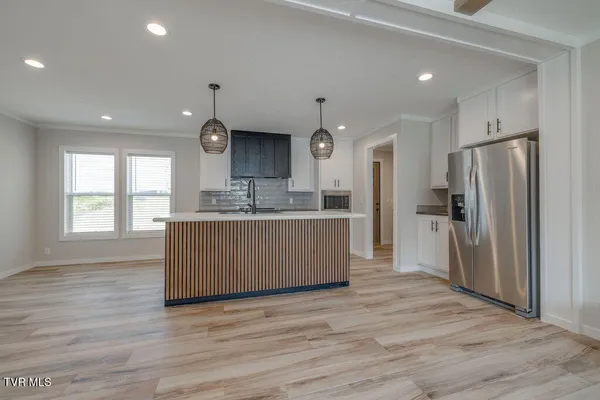 $284,900 | 1565 Rheatown Road, Chuckey, TN 37641