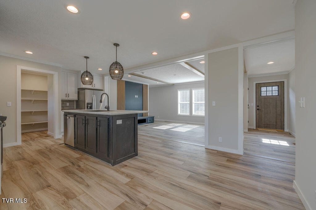 1565 Rheatown Road Chuckey, TN 37641 - Photo 10 of 43 010