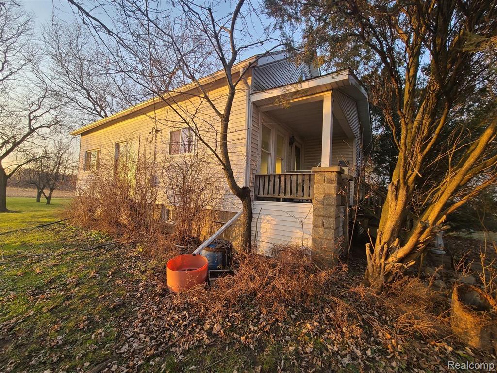 3824 Glover Road Almont, MI 48003 - Photo 6 of 54