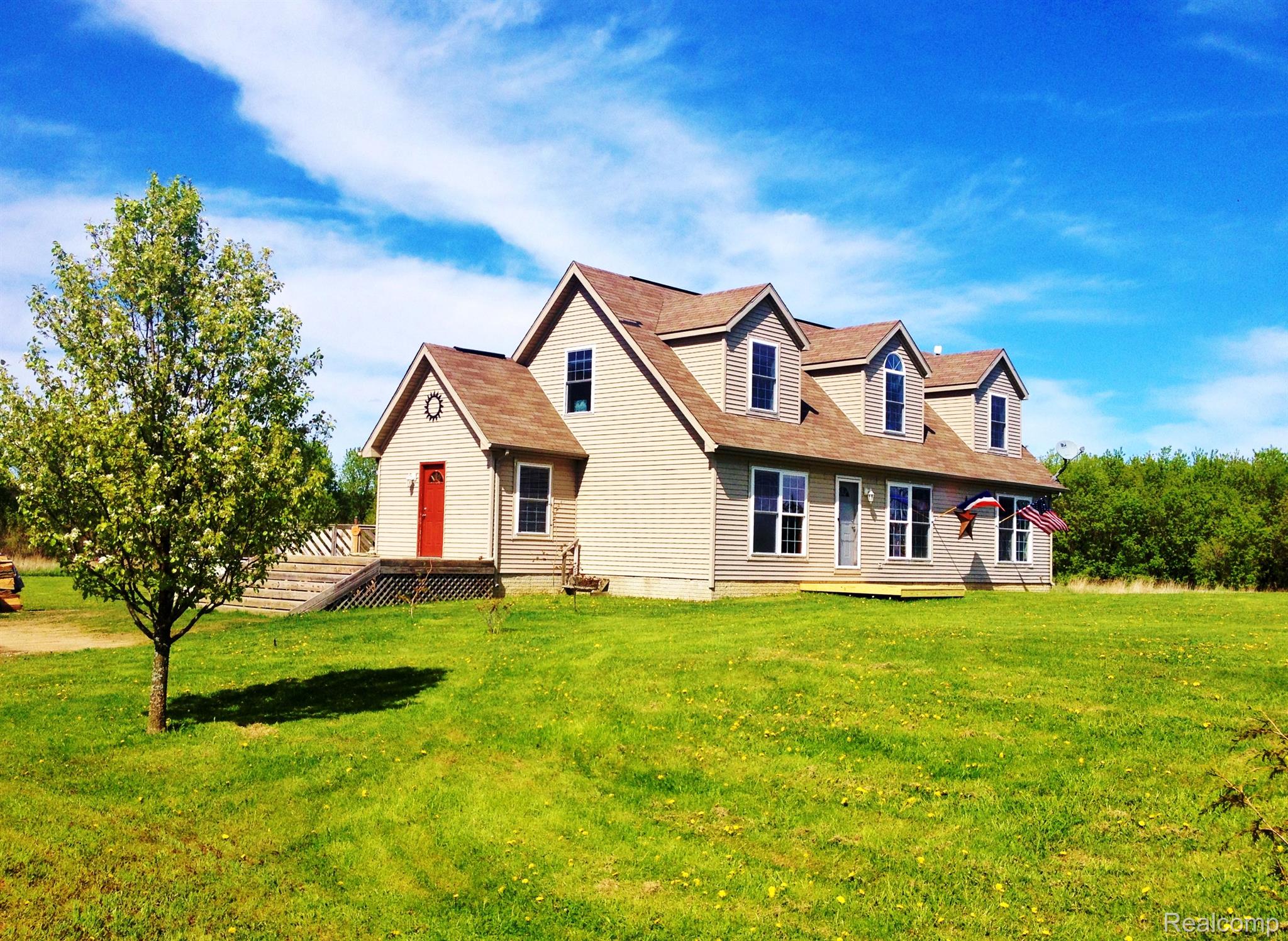 2141 Daley Road Lapeer, MI 48446 - Photo 1 of 48 Gallery Image 1