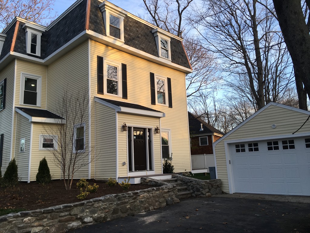 28 Mercer Road Needham, MA 02494 - Photo 1 of 26