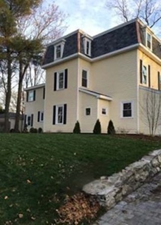 28 Mercer Road Needham, MA 02494 - Photo 2 of 26