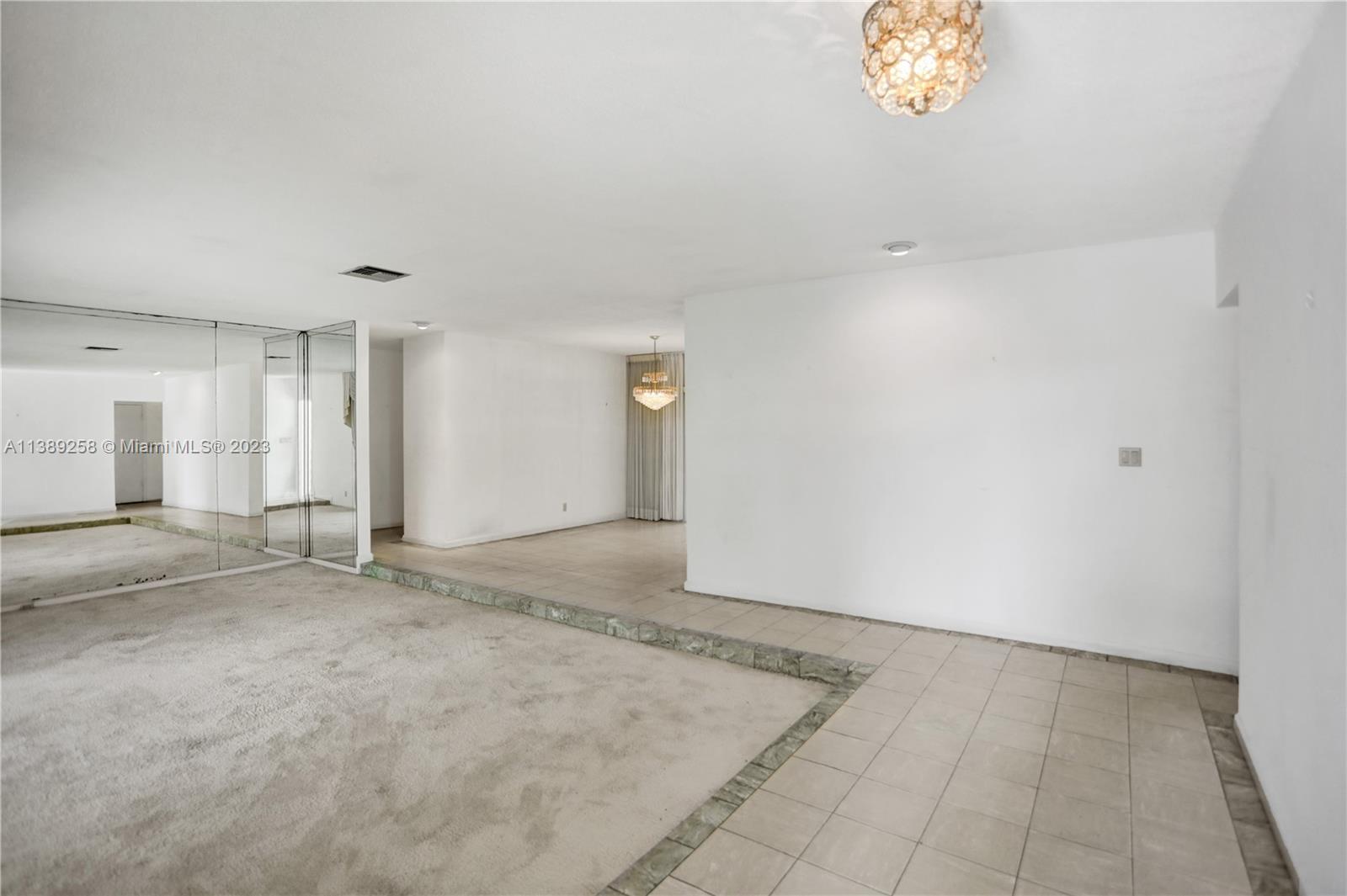 837 Washington Street Hollywood, FL 33019 - Photo 30 of 65 an empty room with windows