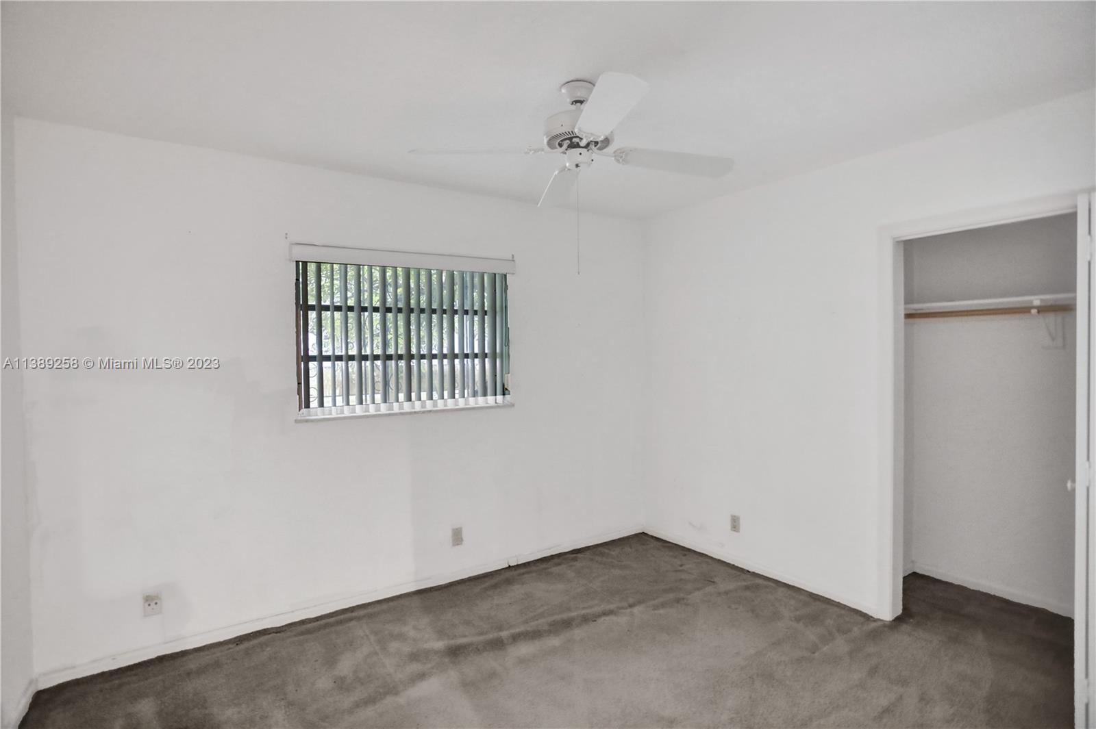 837 Washington Street Hollywood, FL 33019 - Photo 48 of 65 an empty room with windows