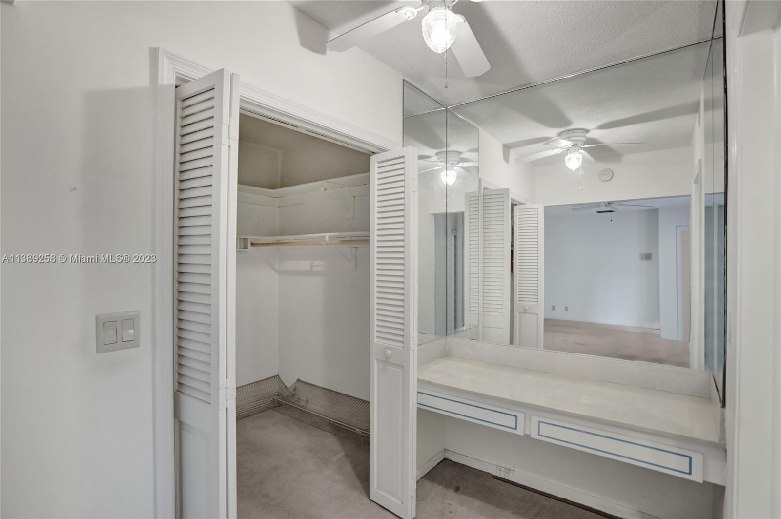 837 Washington Street Hollywood, FL 33019 - Photo 60 of 65 a bathroom with a shower and a sink