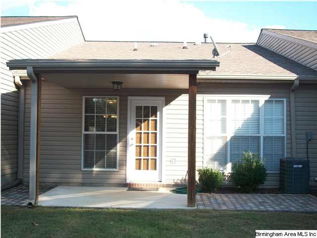 581 Cahaba Manor Drive Pelham, AL 35124 - Photo 24 of 25
