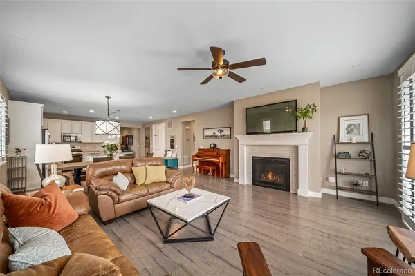 $612,500 | 6393 Agave Avenue, Castle Rock, CO 80108