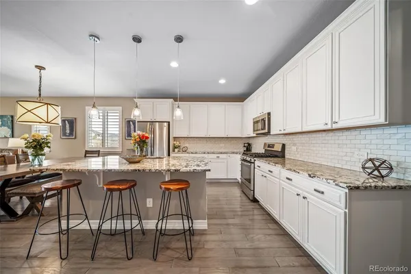$612,500 | 6393 Agave Avenue, Castle Rock, CO 80108