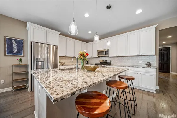$612,500 | 6393 Agave Avenue, Castle Rock, CO 80108