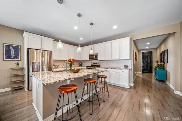 $612,500 | 6393 Agave Avenue, Castle Rock, CO 80108