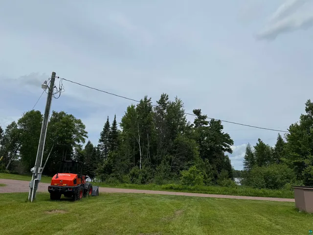 $119,000 | 0 Meder Lake Boat Landing Road, Mellen, WI 54546