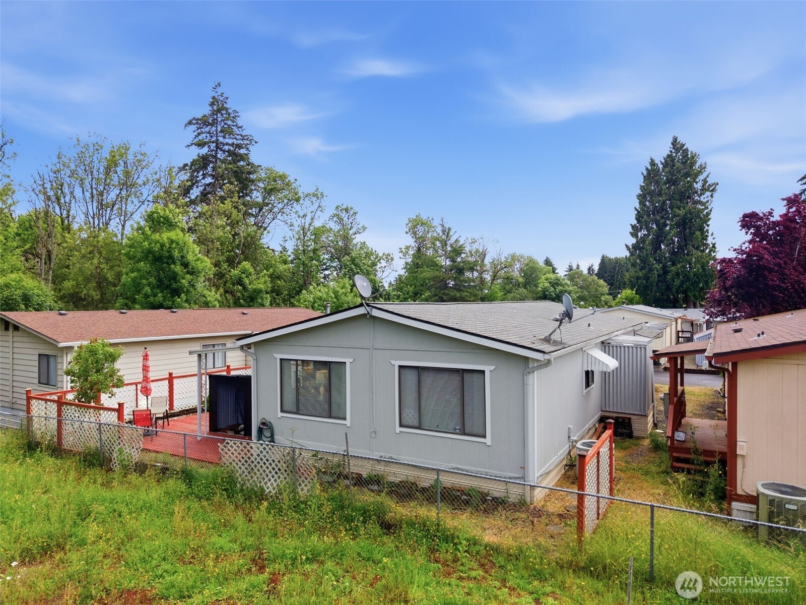 1713 Cooks Hill Road, Unit 50 Centralia, WA 98531 - Photo 32 of 35