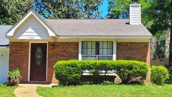$1,495 | 1114 Brafforton Drive, Tallahassee, FL 32311