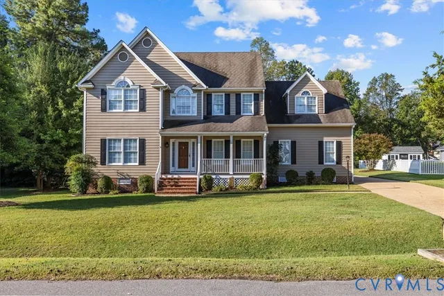 $519,000 | 8237 Silkwood Drive, Mechanicsville, VA 23116