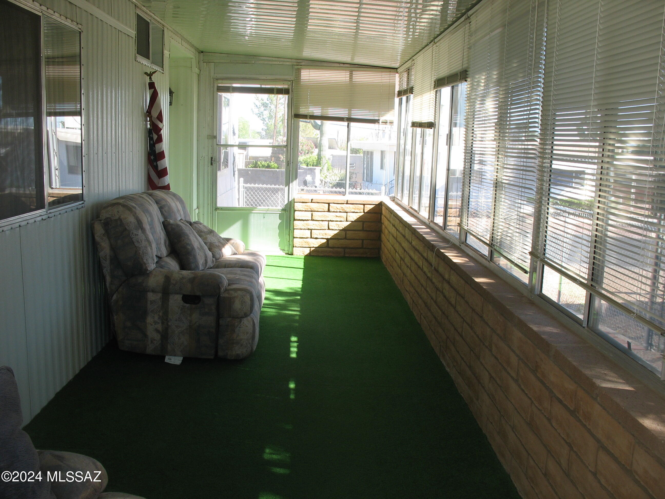 5326 West Rocking Cir Street Tucson, AZ 85713 - Photo 17 of 21 Gallery Image 17