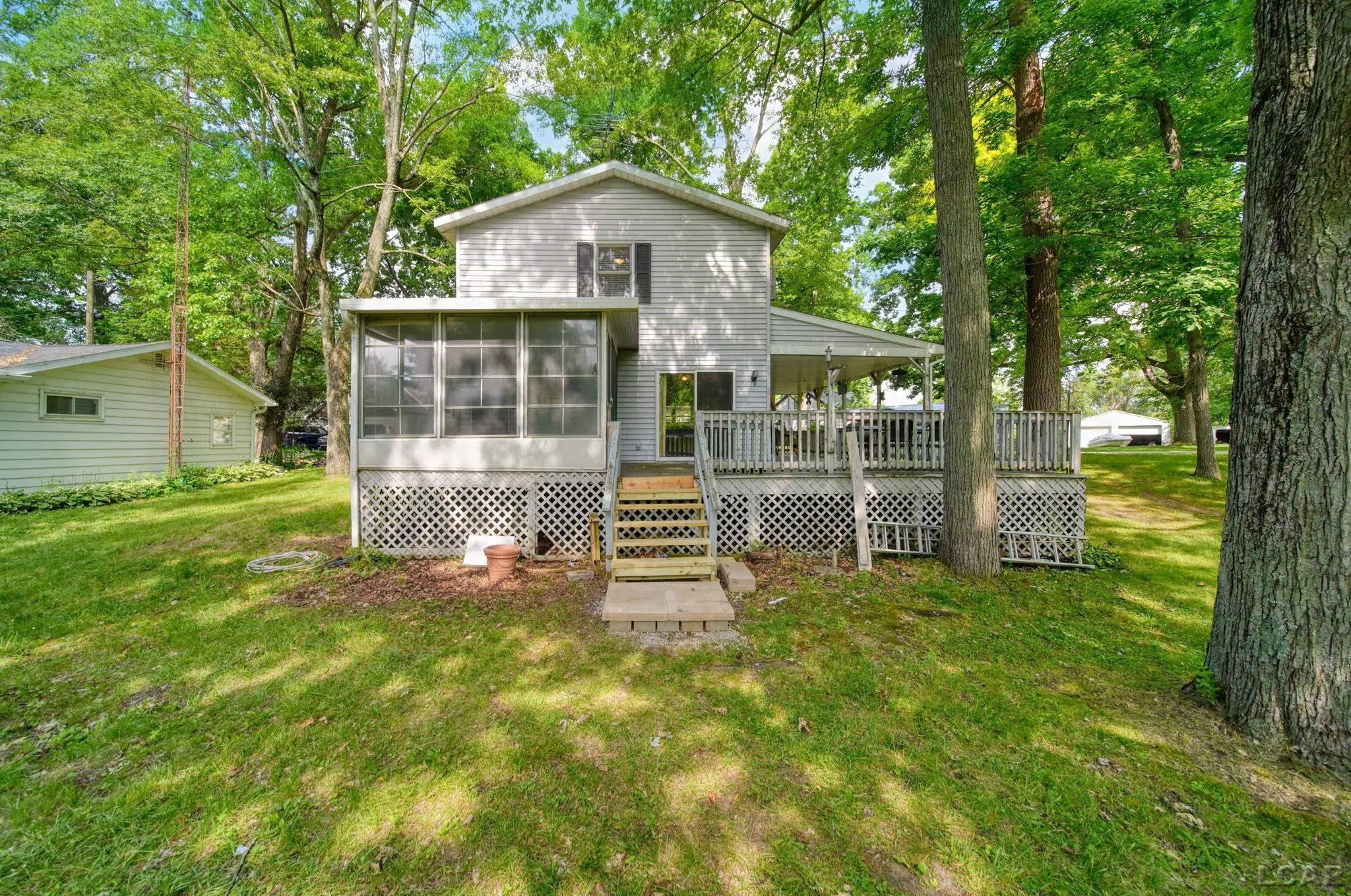 295 Ridgeway Drive Brooklyn, MI 49230 - Photo 36 of 49
