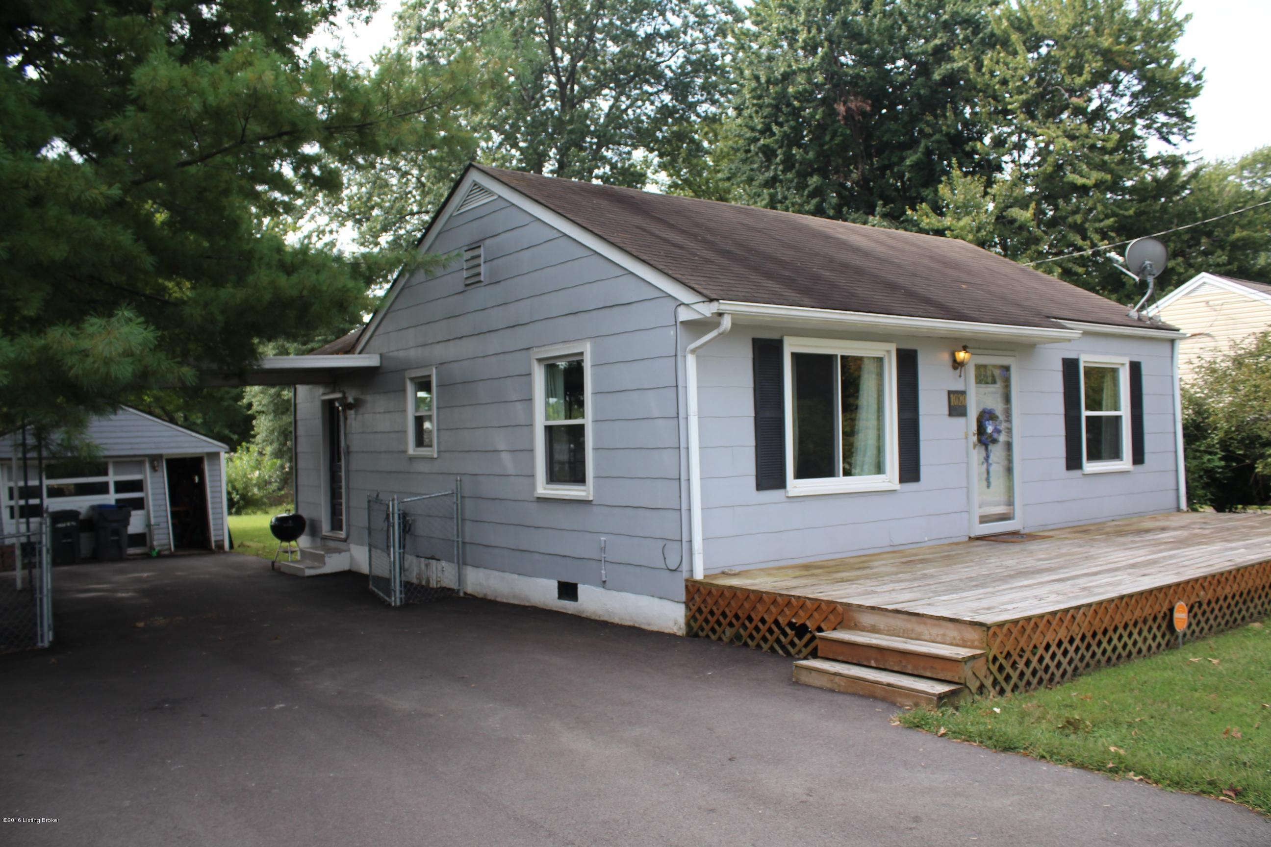 1020 Reeves Road Louisville, KY 40219 - Photo 16 of 20 16