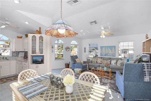 $313,000 | 10725 South Ocean Drive, Unit 214, Jensen Beach, FL 34957