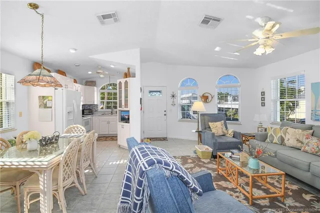 $313,000 | 10725 South Ocean Drive, Unit 214, Jensen Beach, FL 34957