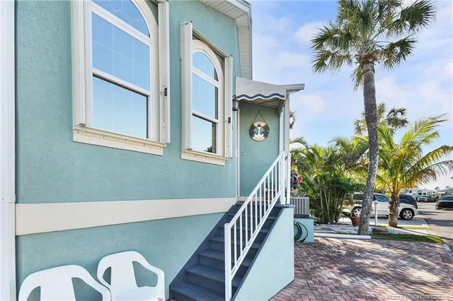 $313,000 | 10725 South Ocean Drive, Unit 214, Jensen Beach, FL 34957