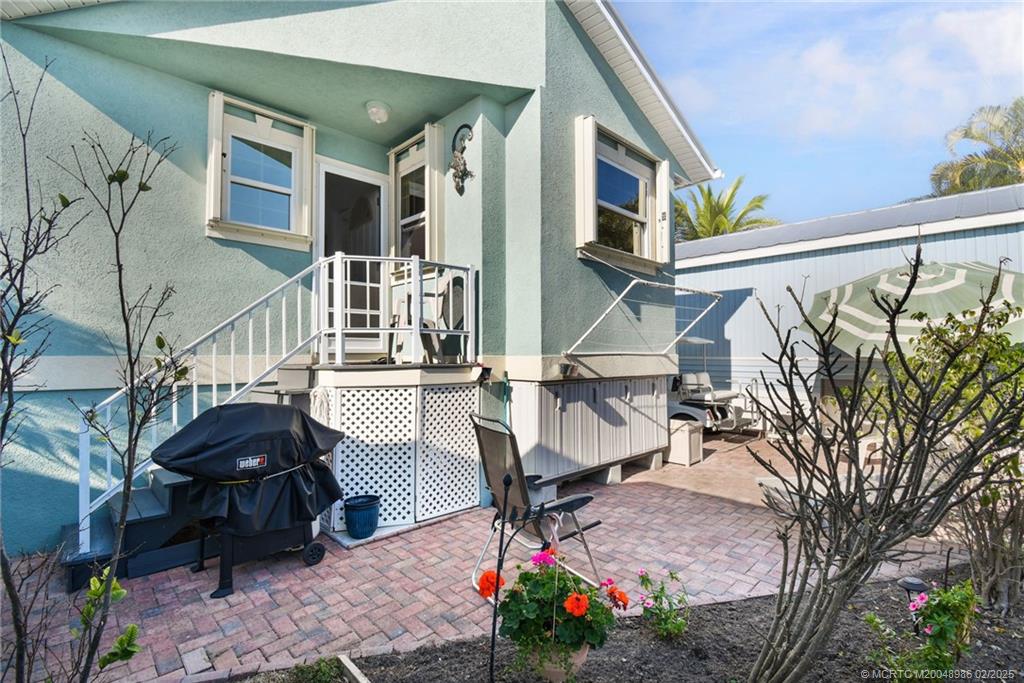 10725 South Ocean Drive, Unit 214 Jensen Beach, FL 34957 - Photo 29 of 90