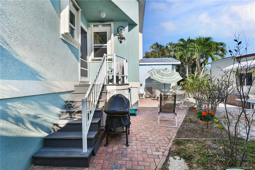 10725 South Ocean Drive, Unit 214 Jensen Beach, FL 34957 - Photo 30 of 90