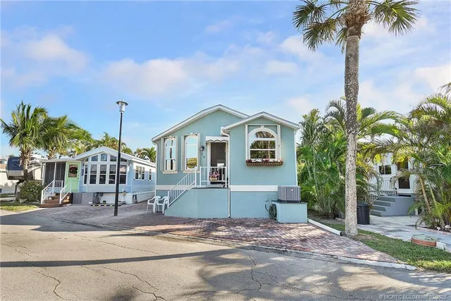 $313,000 | 10725 South Ocean Drive, Unit 214, Jensen Beach, FL 34957