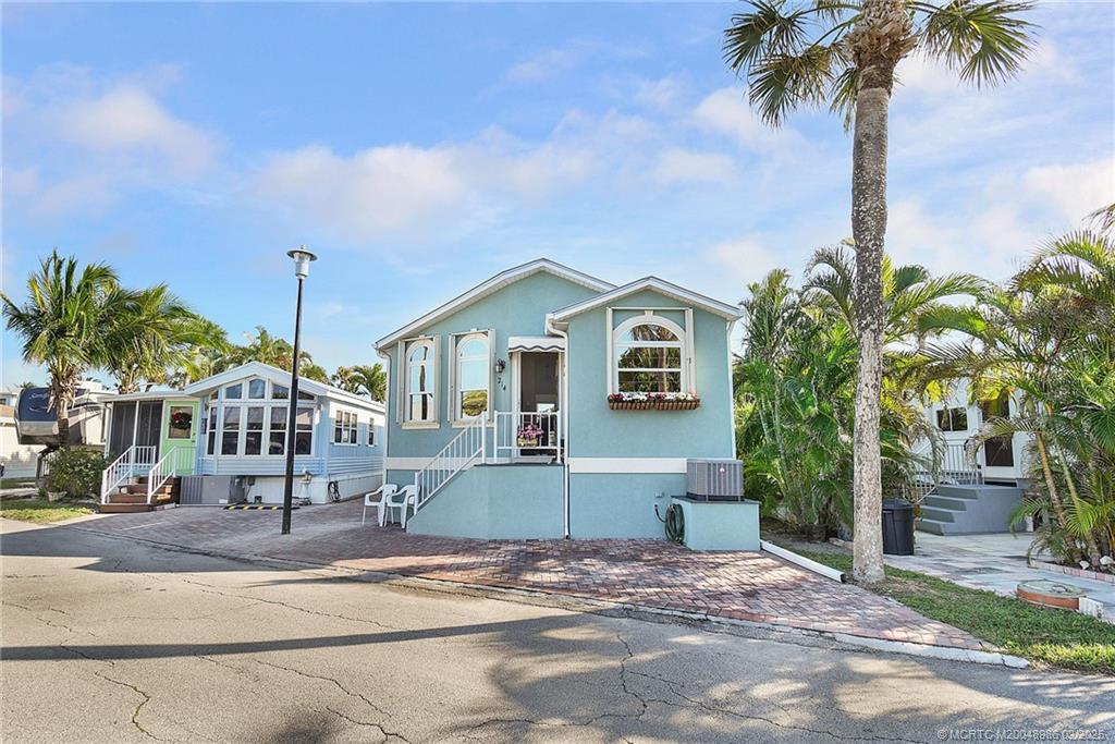 10725 South Ocean Drive, Unit 214 Jensen Beach, FL 34957 - Photo 3 of 90