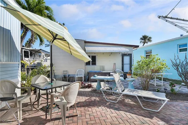 $313,000 | 10725 South Ocean Drive, Unit 214, Jensen Beach, FL 34957