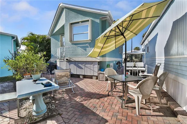 $313,000 | 10725 South Ocean Drive, Unit 214, Jensen Beach, FL 34957