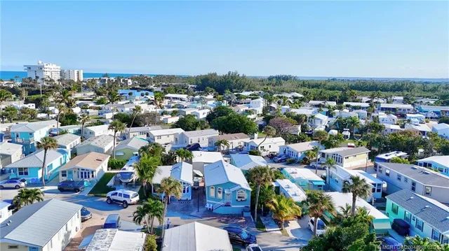 $313,000 | 10725 South Ocean Drive, Unit 214, Jensen Beach, FL 34957