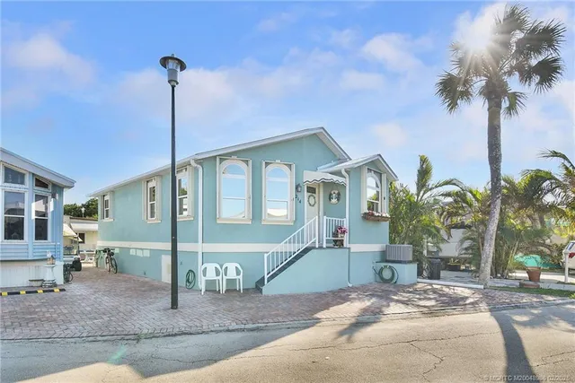 $313,000 | 10725 South Ocean Drive, Unit 214, Jensen Beach, FL 34957