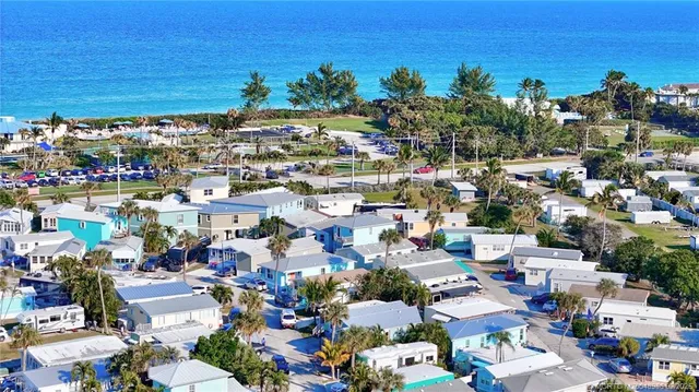 $313,000 | 10725 South Ocean Drive, Unit 214, Jensen Beach, FL 34957