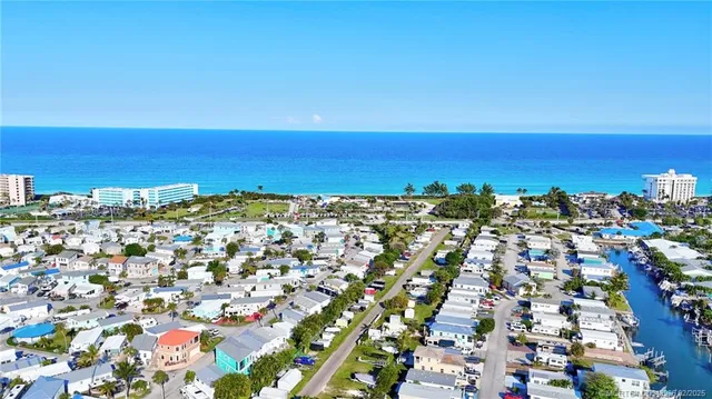 $313,000 | 10725 South Ocean Drive, Unit 214, Jensen Beach, FL 34957