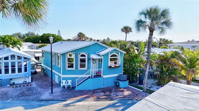 $313,000 | 10725 South Ocean Drive, Unit 214, Jensen Beach, FL 34957