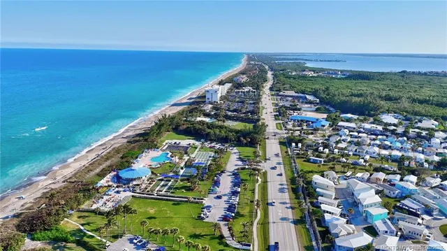 $313,000 | 10725 South Ocean Drive, Unit 214, Jensen Beach, FL 34957