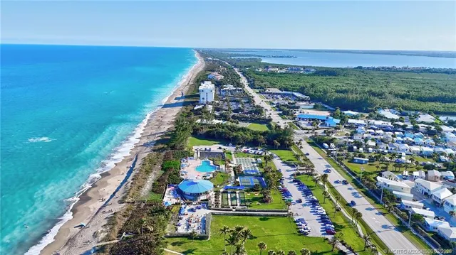 $313,000 | 10725 South Ocean Drive, Unit 214, Jensen Beach, FL 34957