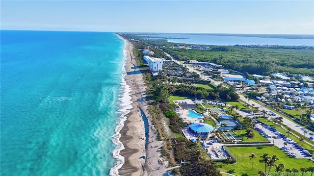 $313,000 | 10725 South Ocean Drive, Unit 214, Jensen Beach, FL 34957