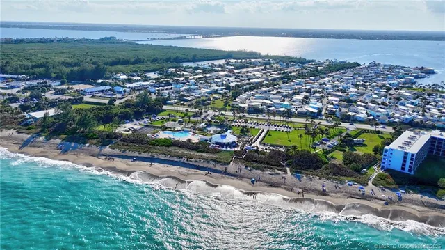 $313,000 | 10725 South Ocean Drive, Unit 214, Jensen Beach, FL 34957