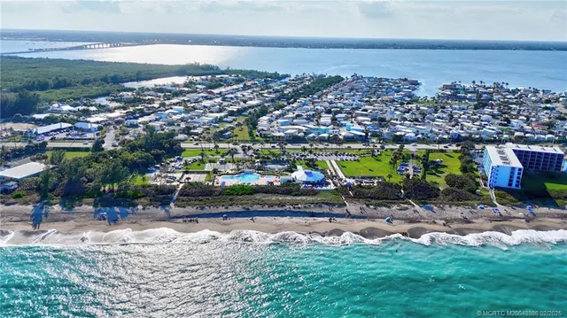 $313,000 | 10725 South Ocean Drive, Unit 214, Jensen Beach, FL 34957