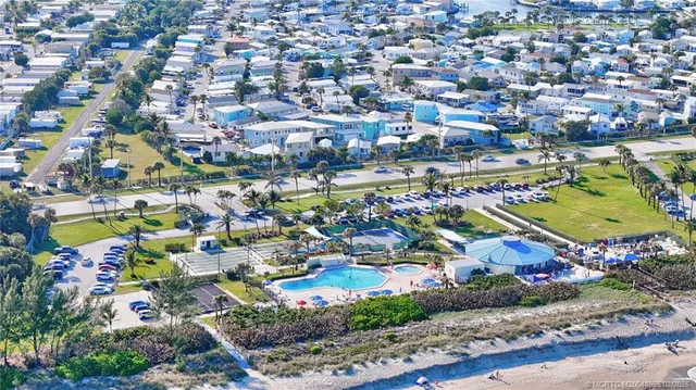 $313,000 | 10725 South Ocean Drive, Unit 214, Jensen Beach, FL 34957