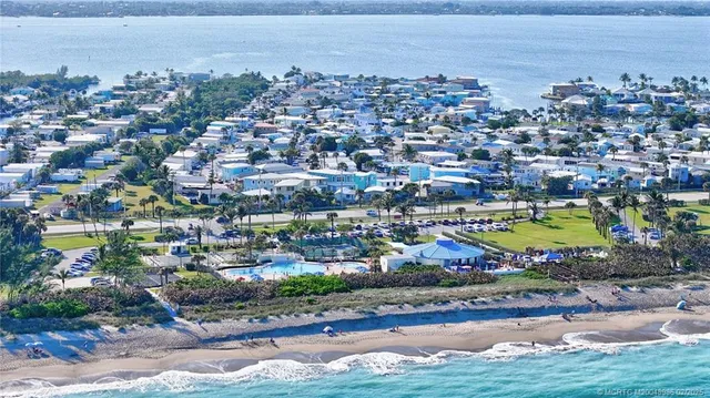 $313,000 | 10725 South Ocean Drive, Unit 214, Jensen Beach, FL 34957