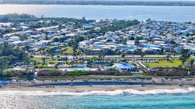 $313,000 | 10725 South Ocean Drive, Unit 214, Jensen Beach, FL 34957