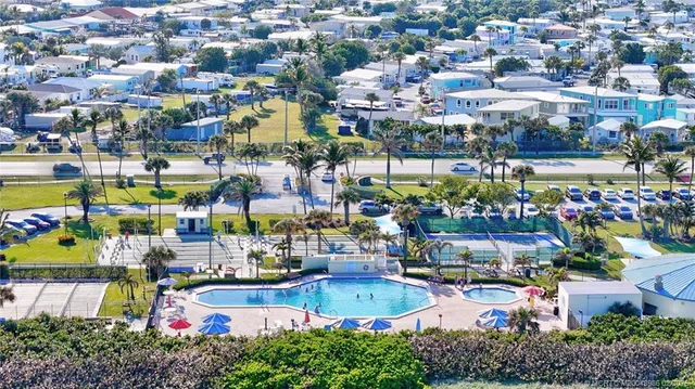 $313,000 | 10725 South Ocean Drive, Unit 214, Jensen Beach, FL 34957