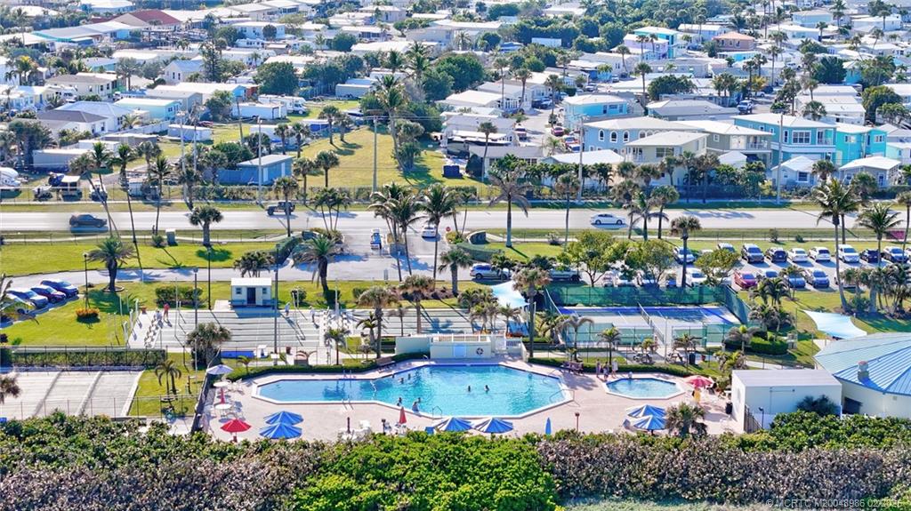 10725 South Ocean Drive, Unit 214 Jensen Beach, FL 34957 - Photo 65 of 90